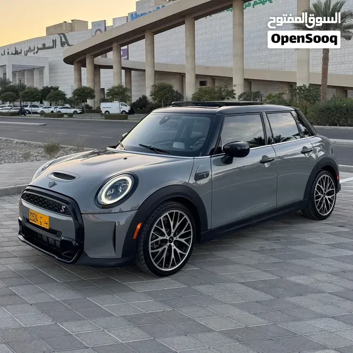 Mini Cooper 2023 photo 2