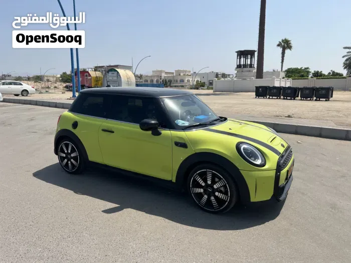 Mini Cooper 2023 photo 5