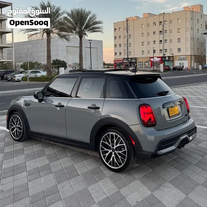 Mini Cooper 2023 photo 4