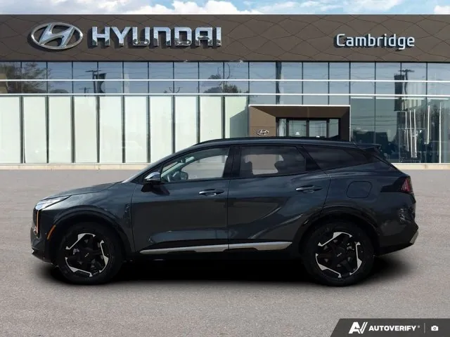 Kia Sportage Hybrid 2026 photo 2