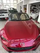 Mazda Mx5 2019 photo 4