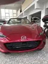 Mazda Mx5 2019 photo 5
