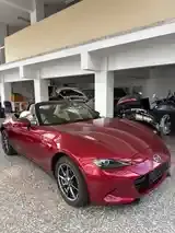 Mazda Mx5 2019 photo 2