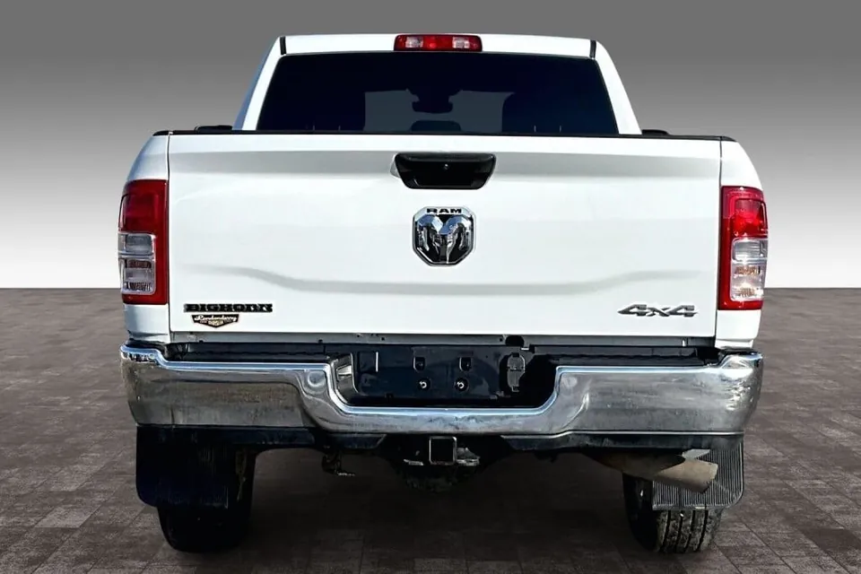 Ram Ram 3500 2024 photo 4