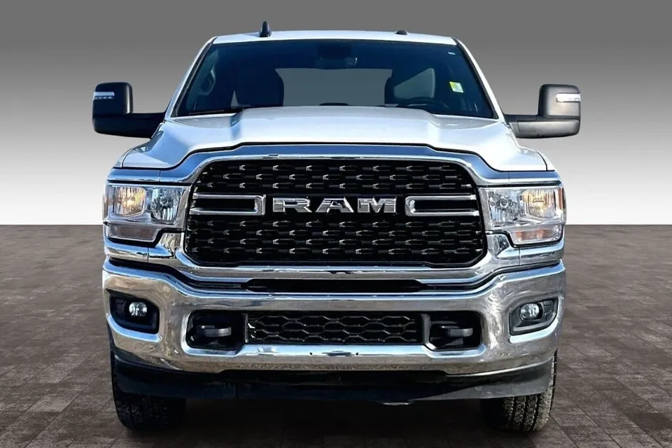 Ram Ram 3500 2024 photo 3