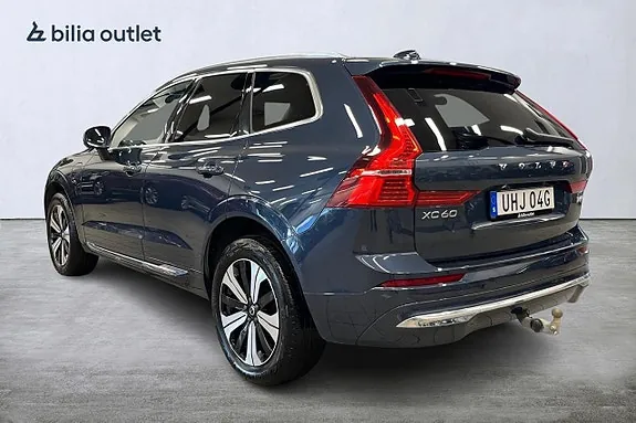 Volvo Xc60 2025 photo 5