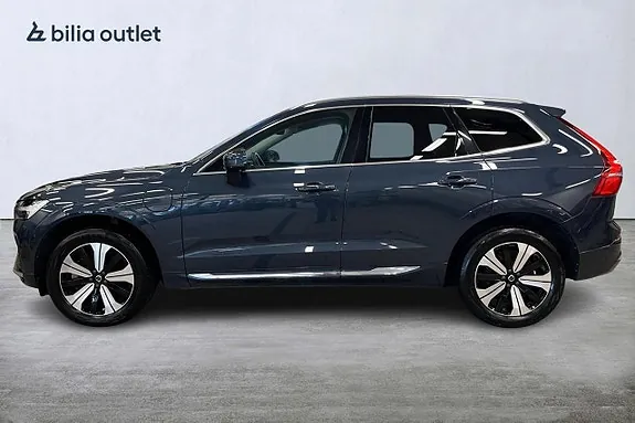 Volvo Xc60 2025 photo 3