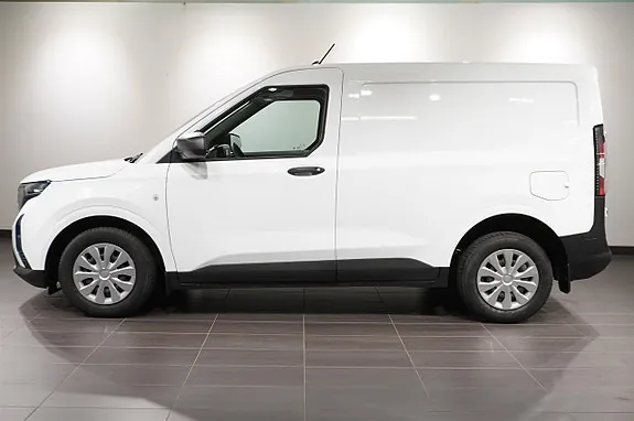 Ford Transit Courier 2026 photo 2