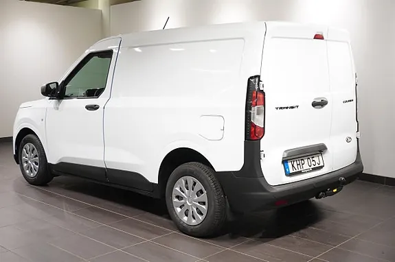 Ford Transit Courier 2026 photo 3