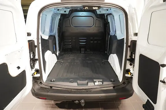 Ford Transit Courier 2026 photo 4