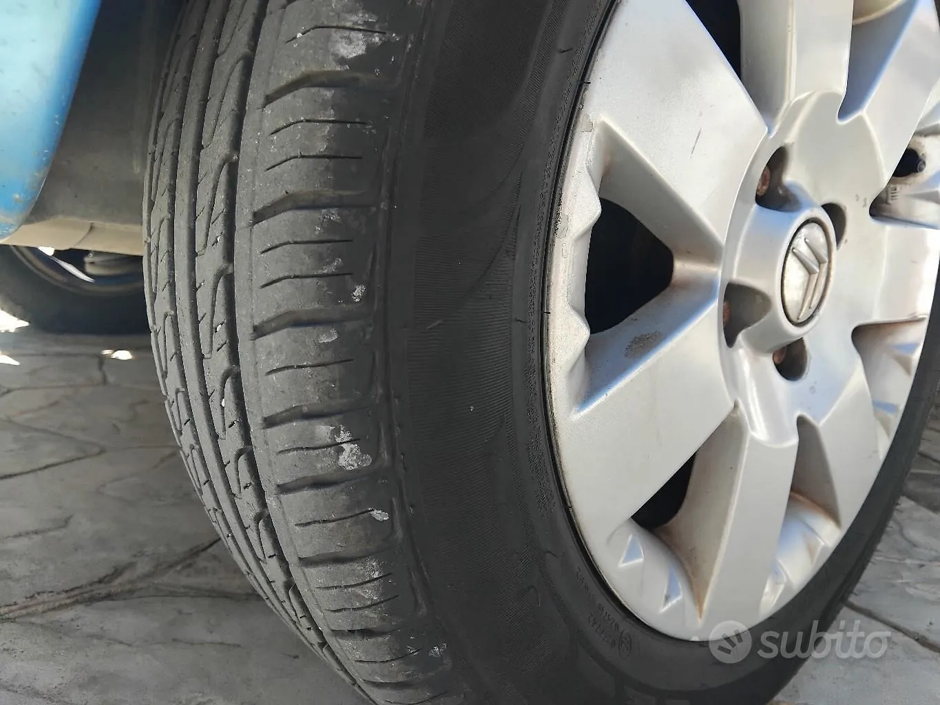 Citroen C3 2005 photo 5