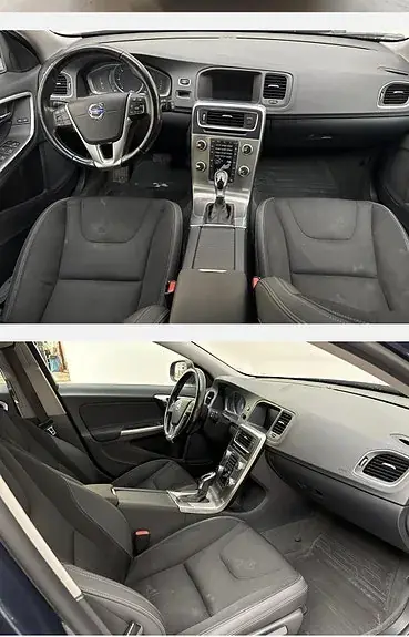 Volvo V60 2015 photo 3