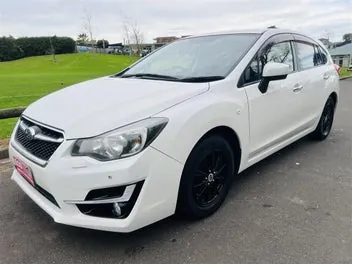 Subaru Impreza 2015 photo 3