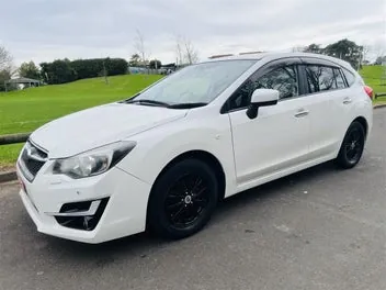Subaru Impreza 2015 photo 5