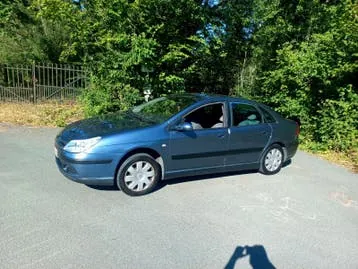 Citroen C5