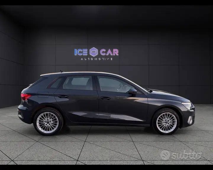 Audi A3 2023 photo 4