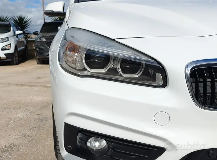 BMW 2 Series Active Tourer 2015 photo 4