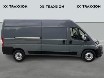 Opel Movano 2024 photo 3