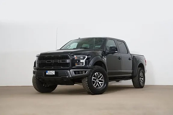 Ford F-150 2018 photo 2