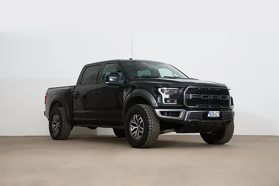 Ford F-150 2018 photo 4