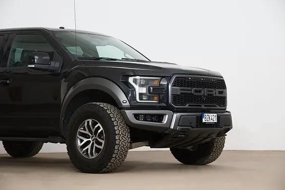Ford F-150 2018 photo 5