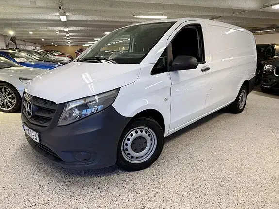 Mercedes-Benz Vito 109