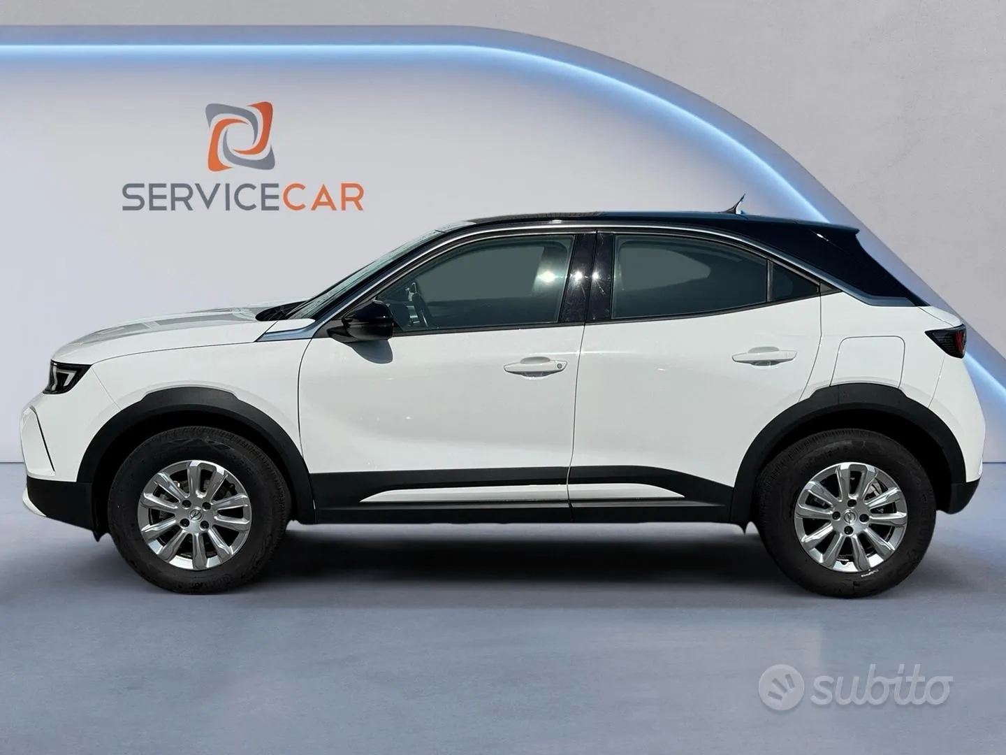 Opel Mokka 2023 photo 2