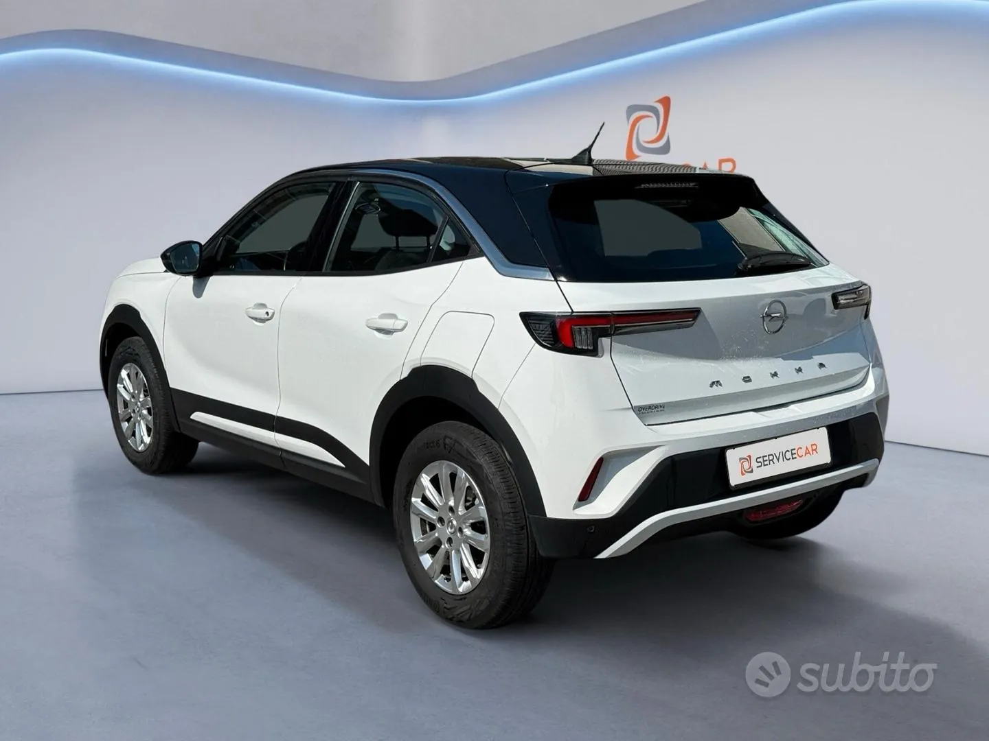 Opel Mokka 2023 photo 3