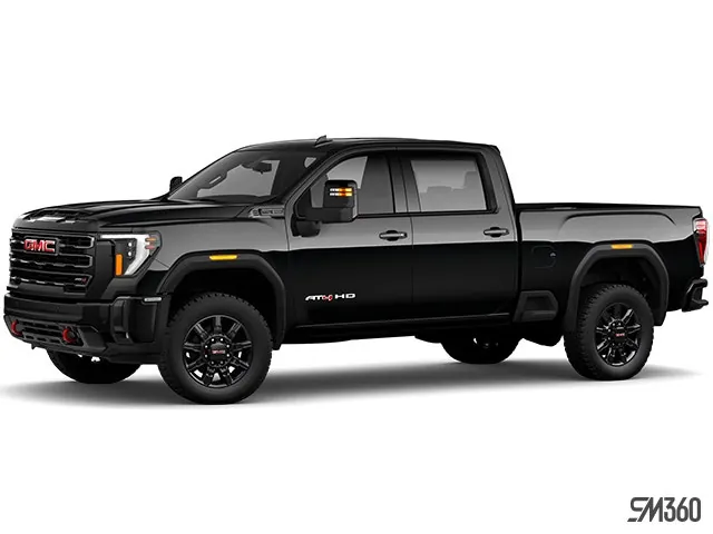 GMC Sierra 3500Hd