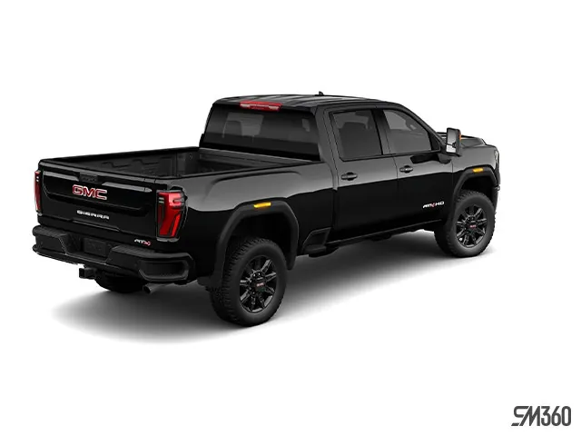 GMC Sierra 3500Hd 2026 photo 2