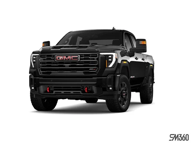 GMC Sierra 3500Hd 2026 photo 3