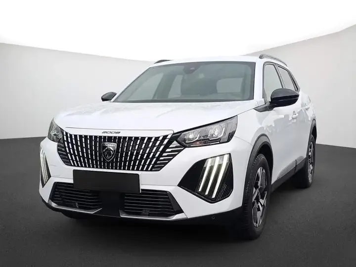 Peugeot 2008 Allure Puretech 100