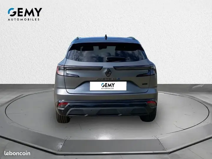 Renault Austral 2024 photo 5