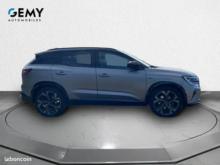 Renault Austral 2024 photo 4