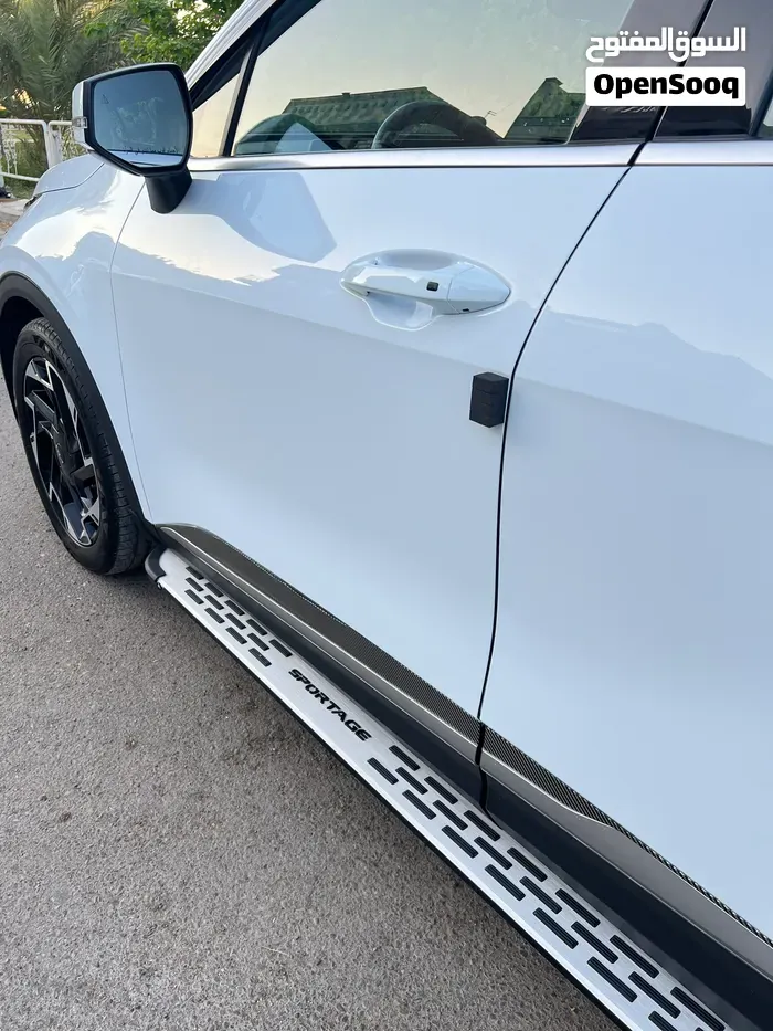 Kia Sportage 2024 photo 2