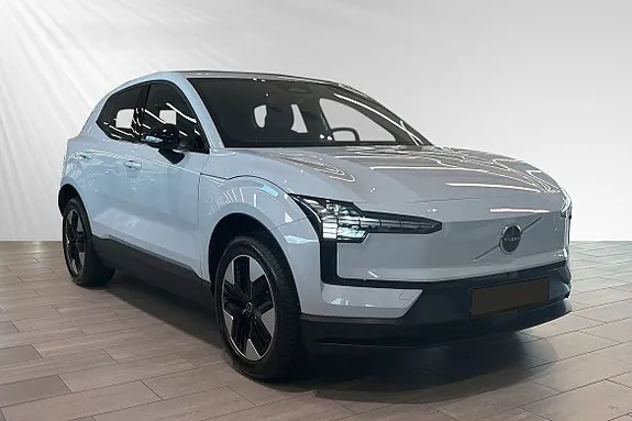 Volvo Ex30 2027 photo 5