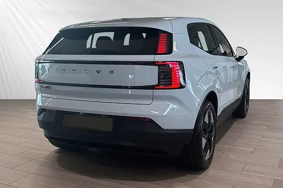 Volvo Ex30 2027 photo 4