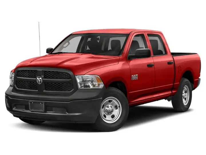Ram 1500 Classic
