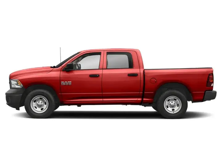 Ram 1500 Classic 2023 photo 3