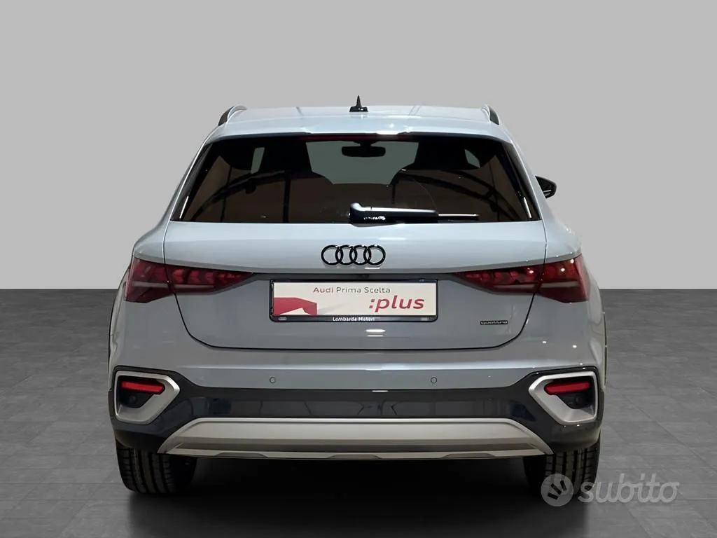 Audi A3 2025 photo 4