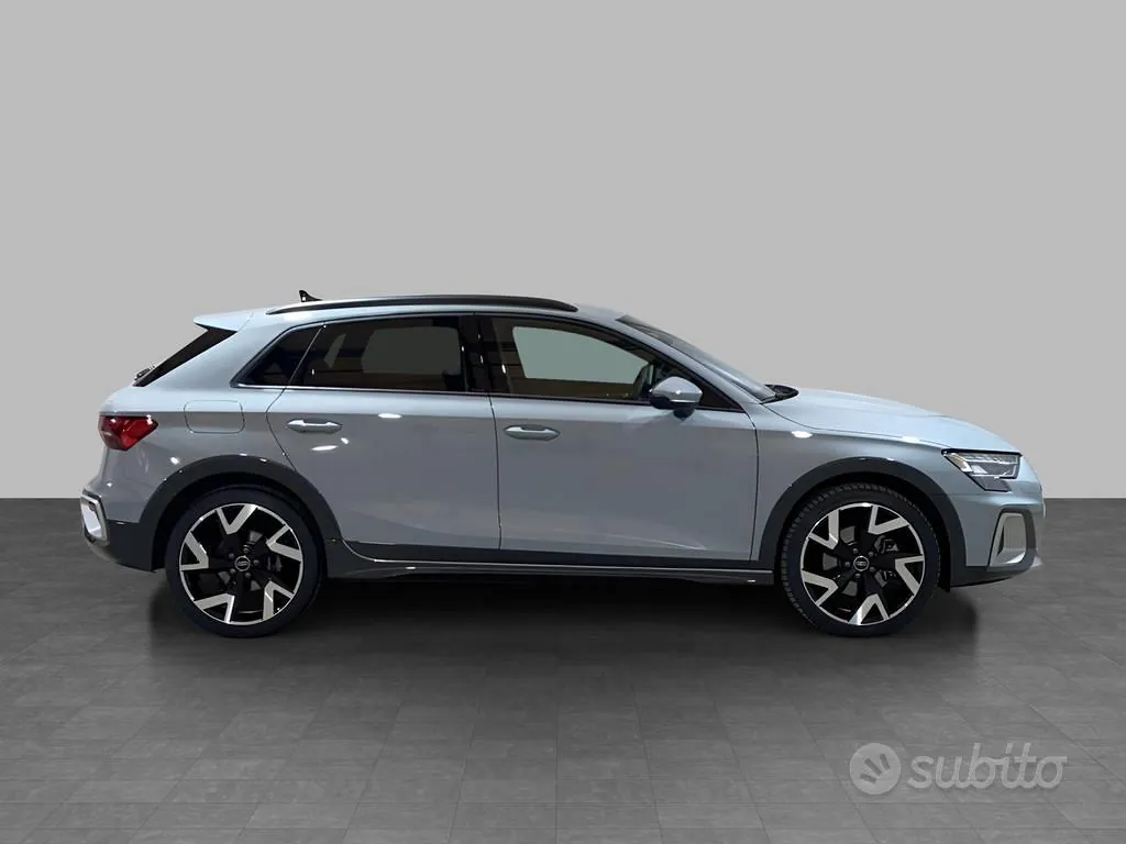 Audi A3 2025 photo 3