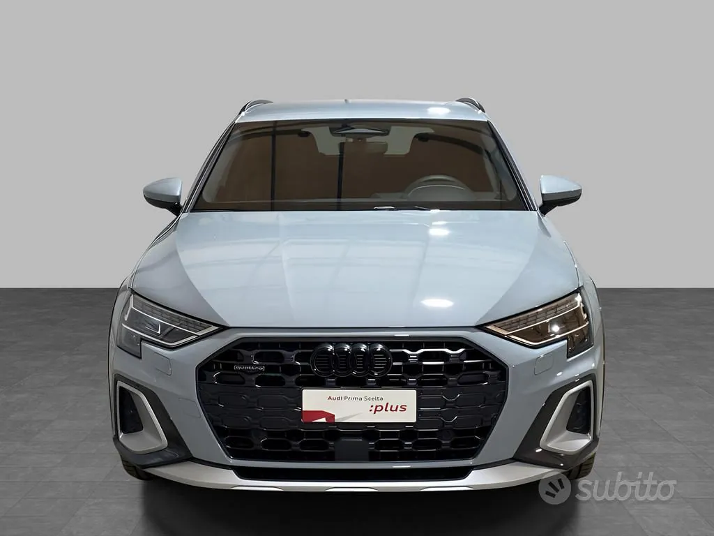 Audi A3 2025 photo 5