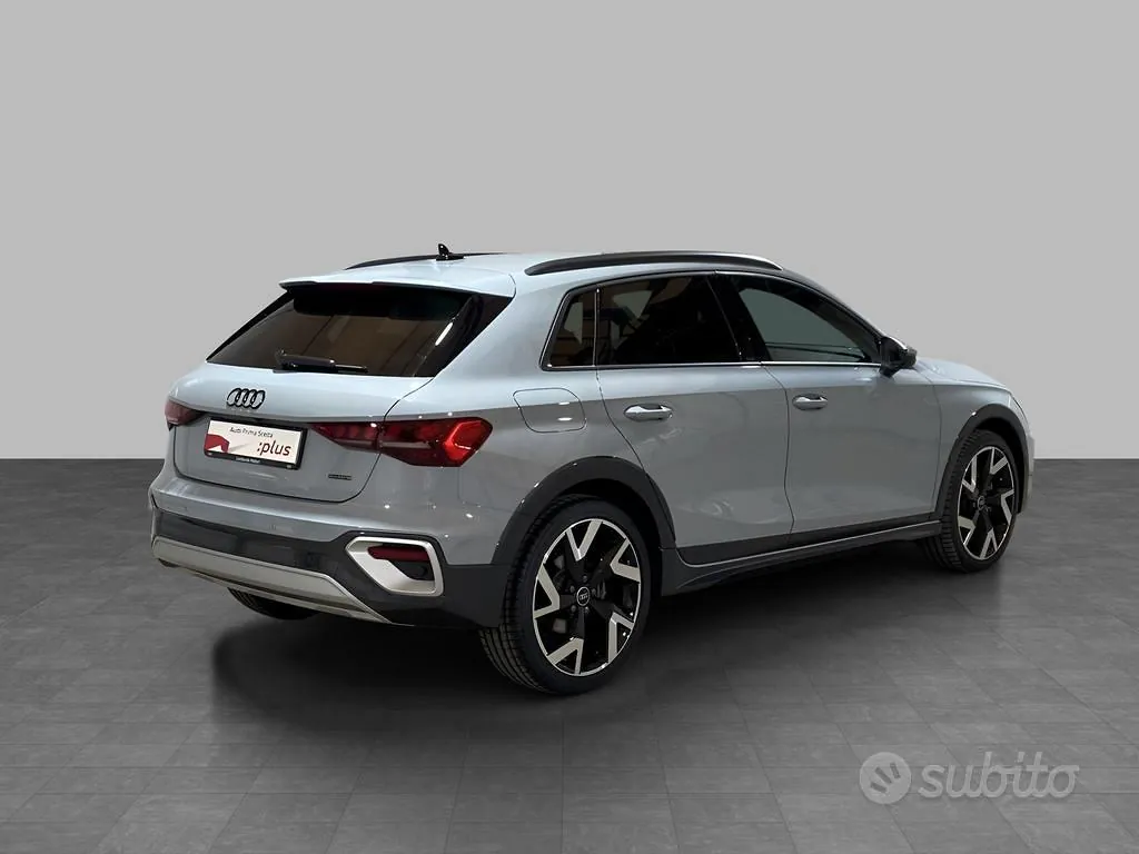 Audi A3 2025 photo 2