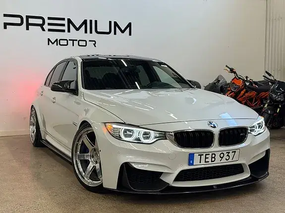 BMW M3