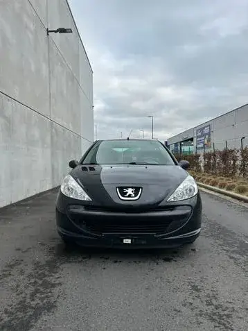 Peugeot 206 2011 photo 3