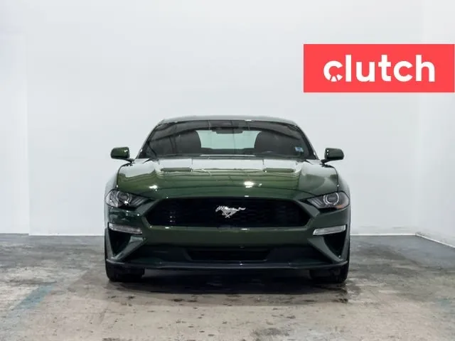 Ford Mustang 2023 photo 2