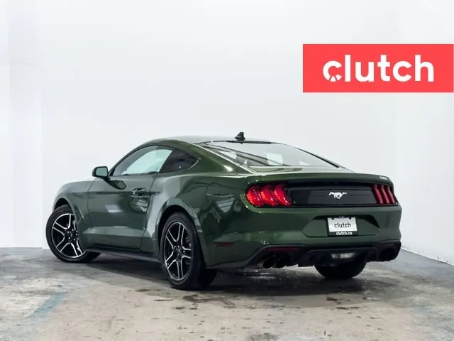 Ford Mustang 2023 photo 5