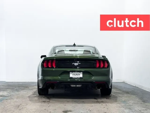 Ford Mustang 2023 photo 4