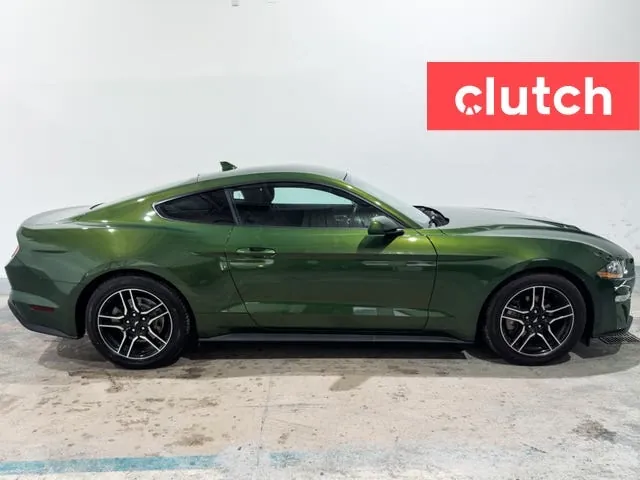 Ford Mustang 2023 photo 3