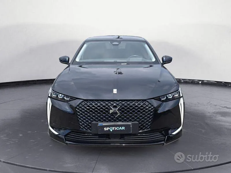 DS Automobiles Ds 4 2022 photo 2